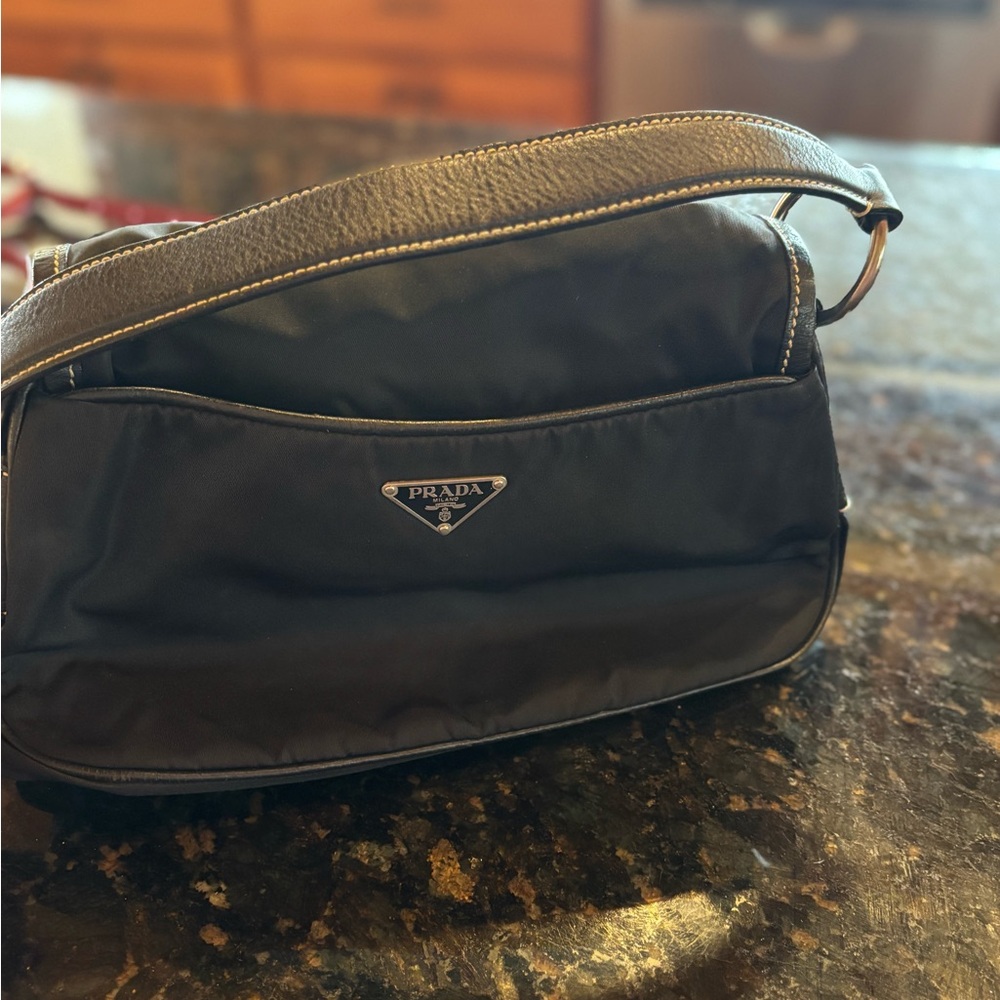 Prada Black bag
